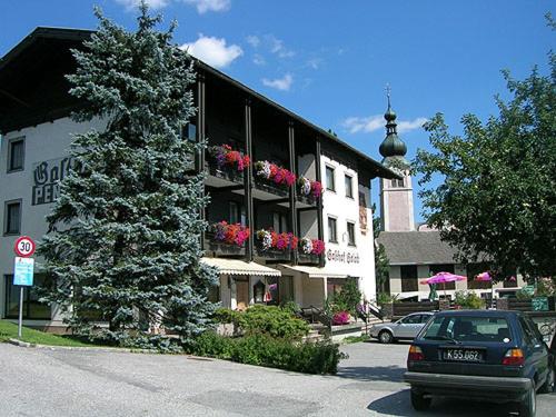 . Gasthof-Pension Golob