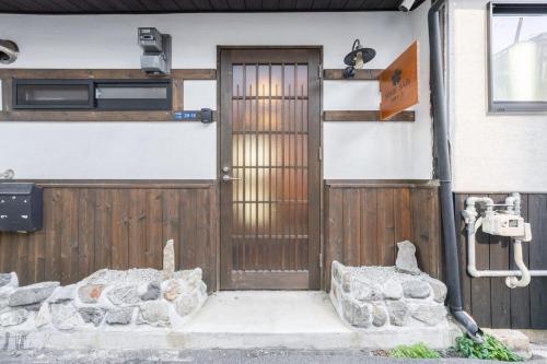 雨後の月 6 minute walk from Tengachaya Station Max 6 ppl