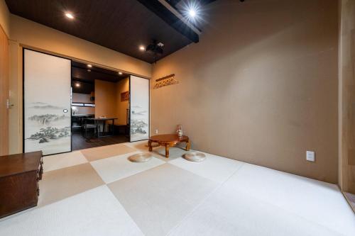 雨後の月 6 minute walk from Tengachaya Station Max 6 ppl