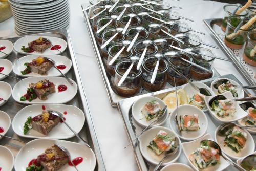 Hubertushof Fromwald Hotel und Gasthof