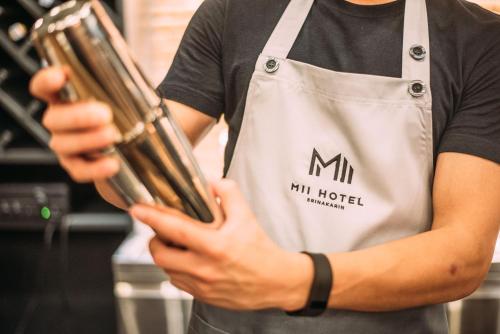 席那克林米伊酒店