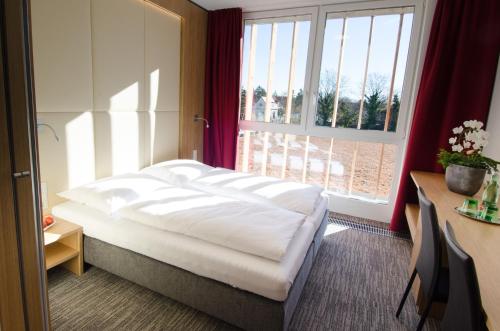 Hubertushof Fromwald Hotel und Gasthof