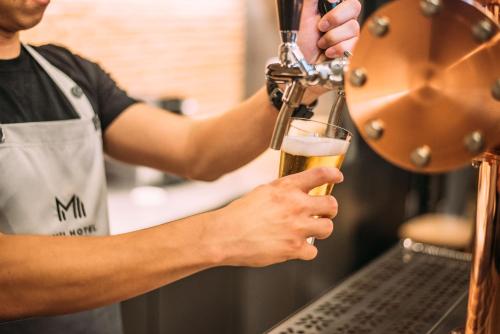 席那克林米伊酒店