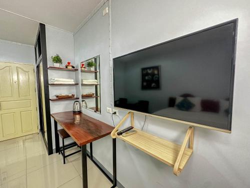 Nuanchan Apartment – Bangkok, NY