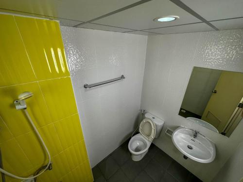 Nuanchan Apartment – Bangkok, NY