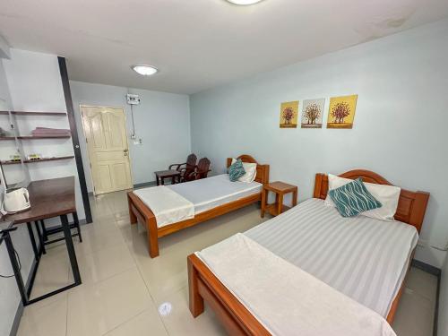 Nuanchan Apartment – Bangkok, NY