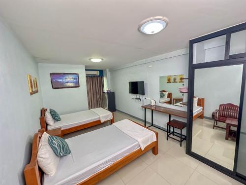 Nuanchan Apartment – Bangkok, NY