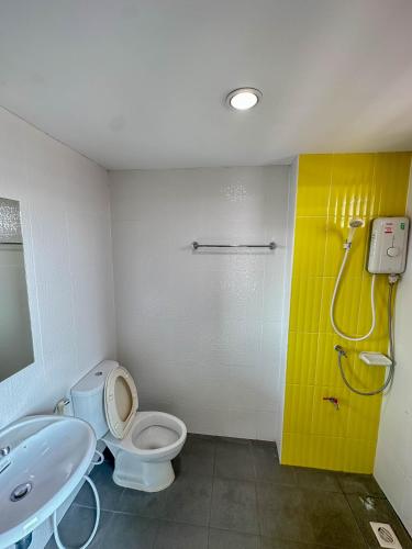 Nuanchan Apartment – Bangkok, NY