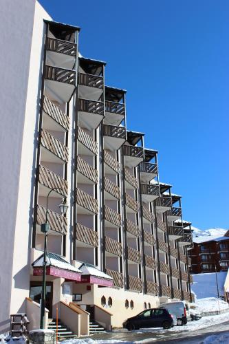 Montagnettes Soleil Rhône-Alpes - Val Thorens visuel 3/19