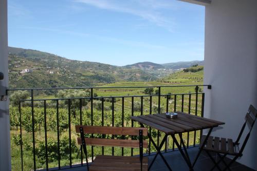 Casa Nª Sra. do Carmo - Villas - Lamego