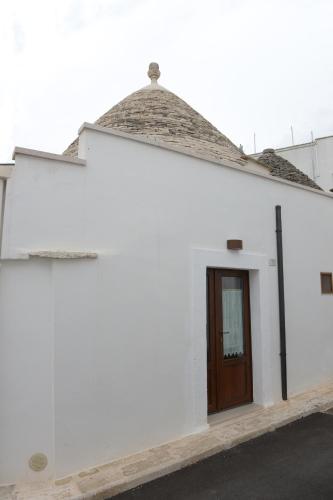  Trullo Dimora di Giorgia in Alberobello