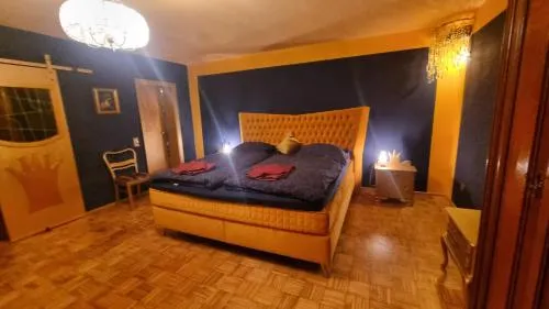 Casa Moselle-Royal Königlich Urlauben im Moseltal in Reil, Deutschland