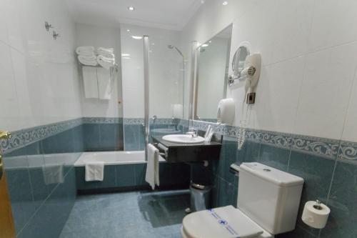 Hotel Spa Nanin Playa - image 2