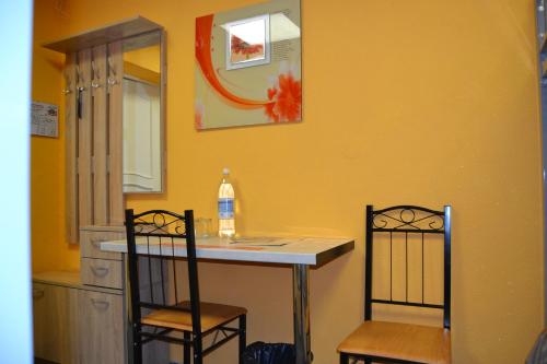 Hostel & Mini-Hotel Altshtadt - image 9