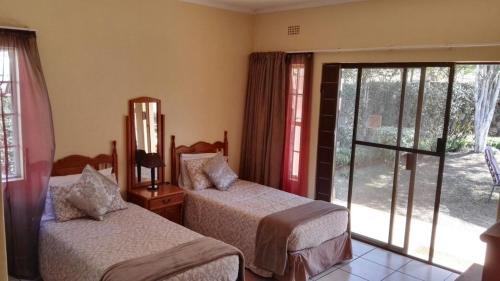 Ezulwini Guest House