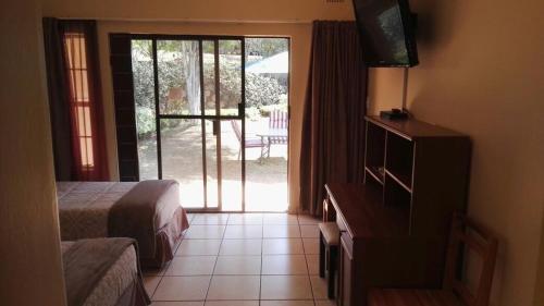 Ezulwini Guest House