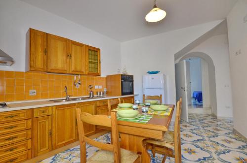  Appartamento Onda, Pension in Santa Maria di Castellabate