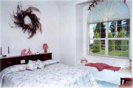The River Cove Waterfront Bed & Breakfast