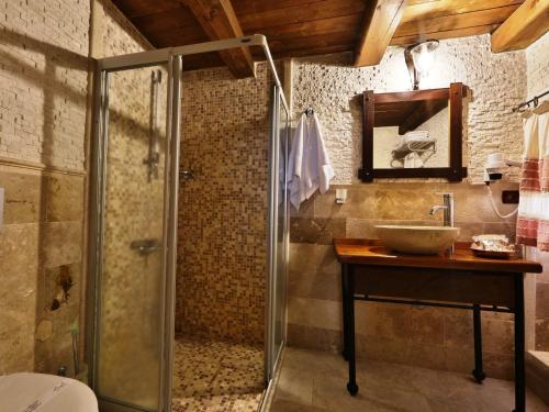 78424391 Kelebek Special Cave Hotel & Spa