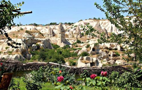 78424973 Kelebek Special Cave Hotel & Spa