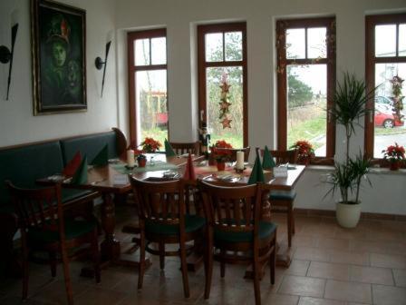 Gasthof Strausberg Nord - image 5