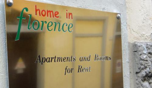 B&B Home in Florence - image 2