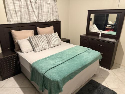 Namasiku's Self Catering in Katima Mullo