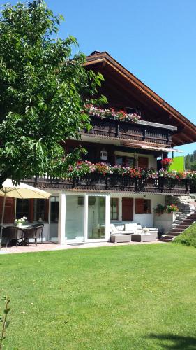 Chalet Valerie - image 13