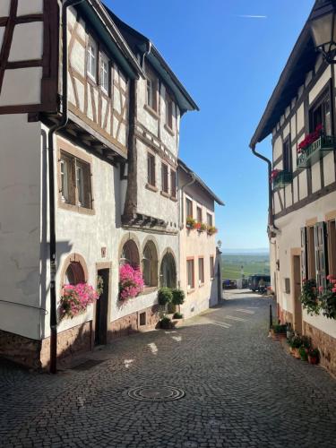 Zum Burggraf in Neuleiningen