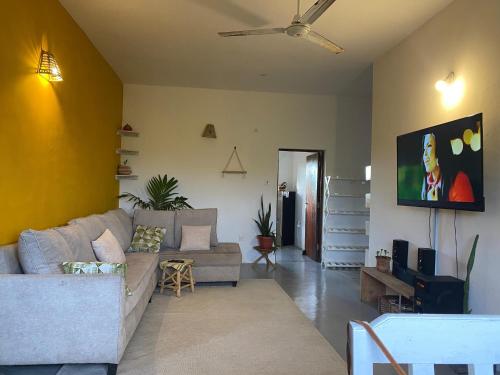 Apartment luxury Watamu – khách sạn tại Uyombo