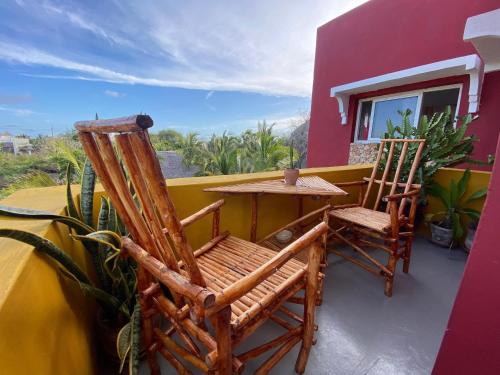 Apartment luxury Watamu in Watamu