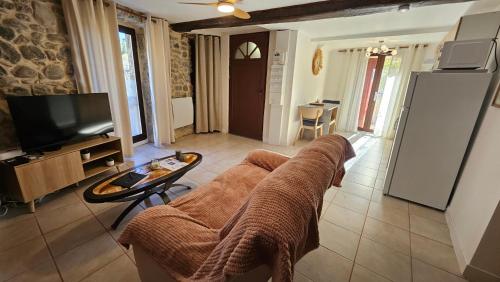 love room anduze - Location saisonnière - Anduze