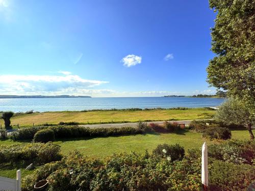 Ferienwohnung Soling - ideal für Paare, mit Wasserblick in Alt Reddevitz, Deutschland