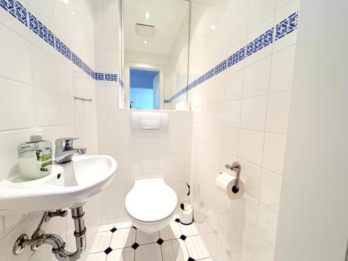Ferienwohnung Soling - ideal für Paare, mit Wasserblick in Alt Reddevitz, Deutschland