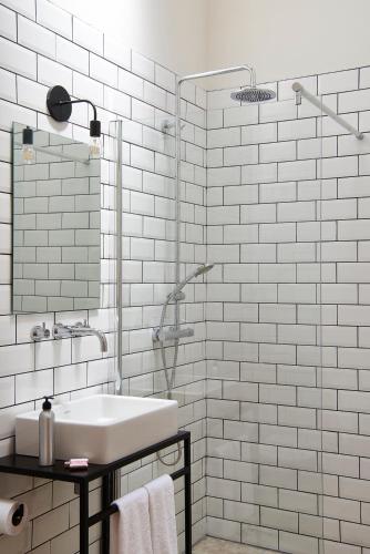 Good Hotel Antigua Guatemala, a Member of Design Hotels, Antigua Guatemala (foto 11)