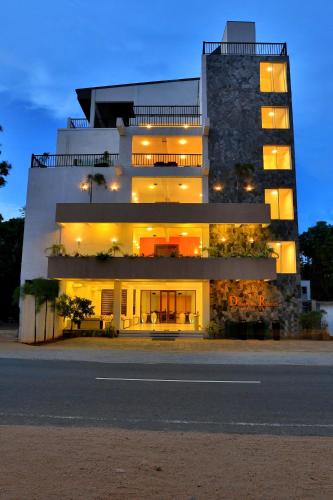 Danawwa Resort 达纳瓦图片