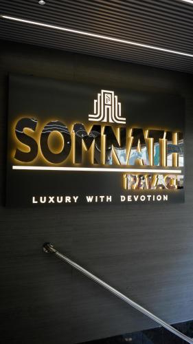 Hotel Somnath Palace  in Varanasi