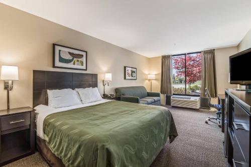 Quality Inn Portsmouth - image 2