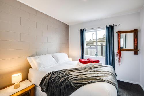 外觀, Cozy on Clive - Hastings Holiday Home in 海斯廷斯