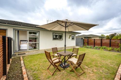 外觀, Cozy on Clive - Hastings Holiday Home in 海斯廷斯