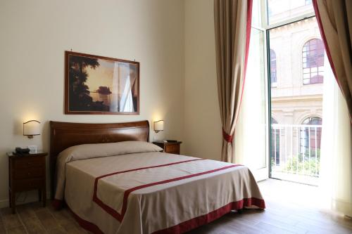 Dimora delle Arti, Neapel (Foto 3)