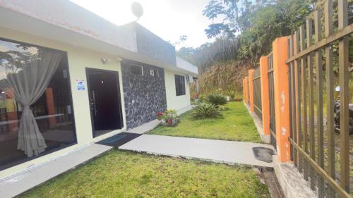 Villa MaClaudia Habitación doble # 2 (Villa MaClaudia Habitacion doble # 2) in Macas