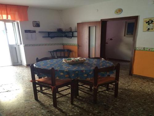 Affittacamere di Fabio Principale Affittacamere di Fabio Principale