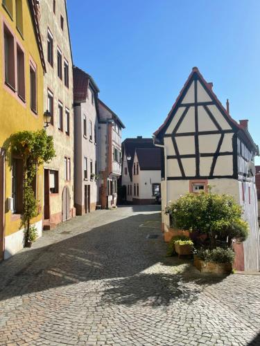 Zum Burggraf in Neuleiningen