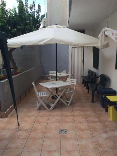 Affittacamere di Fabio Principale Affittacamere di Fabio Principale