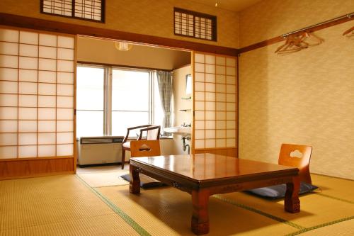 Takasagoya Ryokan