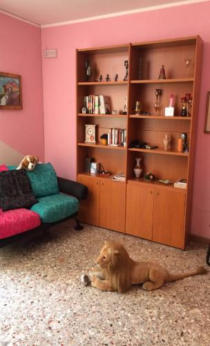 Affittacamere di Fabio Principale Affittacamere di Fabio Principale