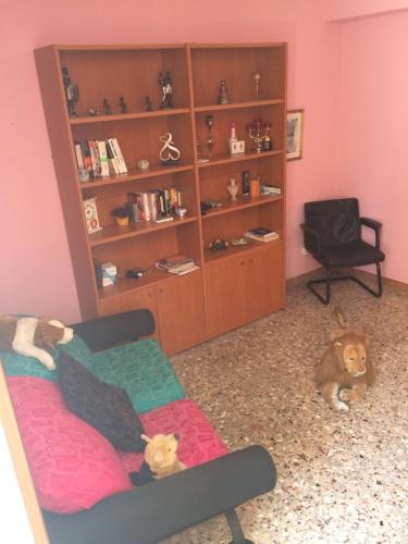 Affittacamere di Fabio Principale Affittacamere di Fabio Principale