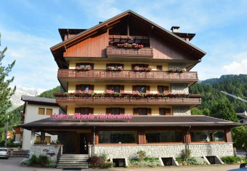 Hotel Pineta - Ponte di Legno