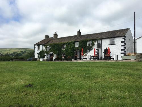 The Street Head Inn – Leyburn